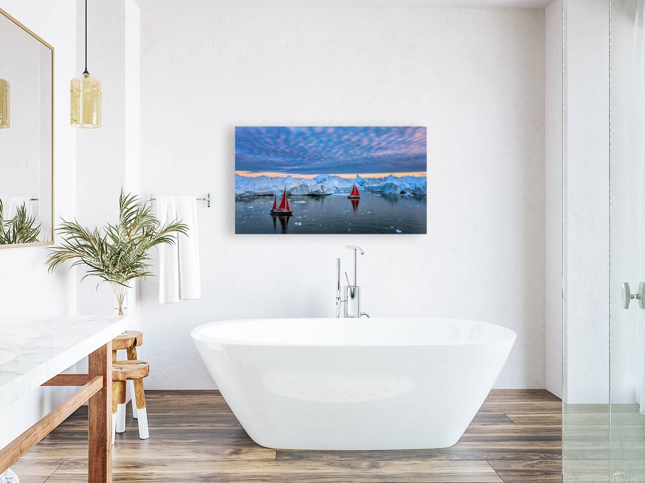 RED DUO Reproduction