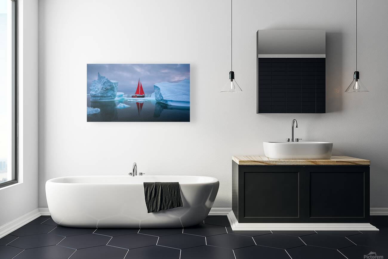 CHINESE DRAGON Reproduction