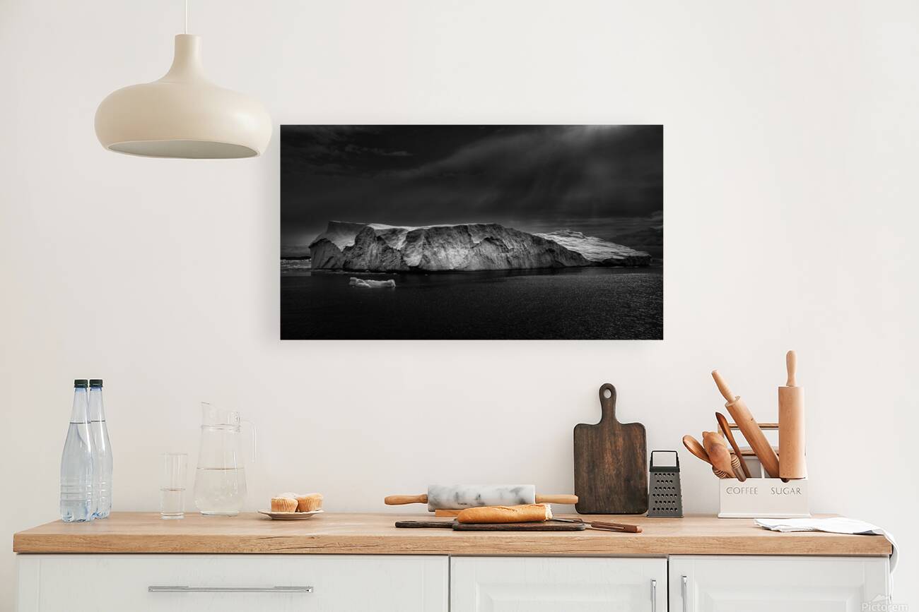 ILLUMINATION Reproduction