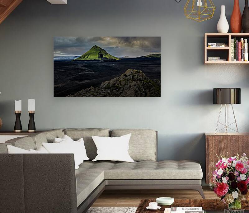 MAELIFELL Reproduction