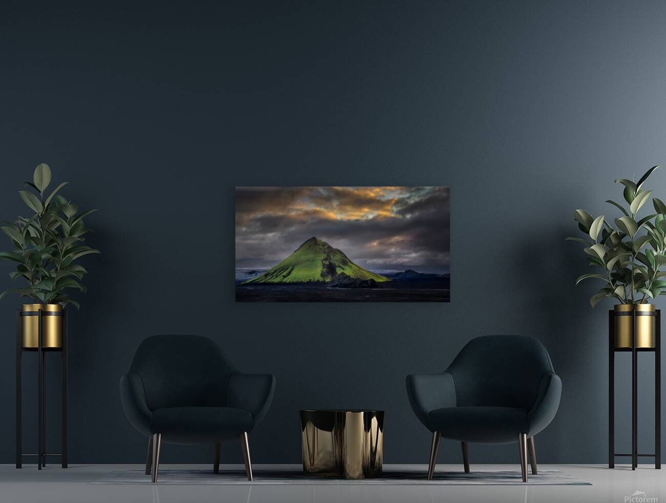 MAELIFELL Reproduction