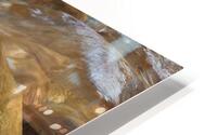 KERLINGARFJOLL HD Metal print