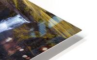 HAIFOSS HD Metal print