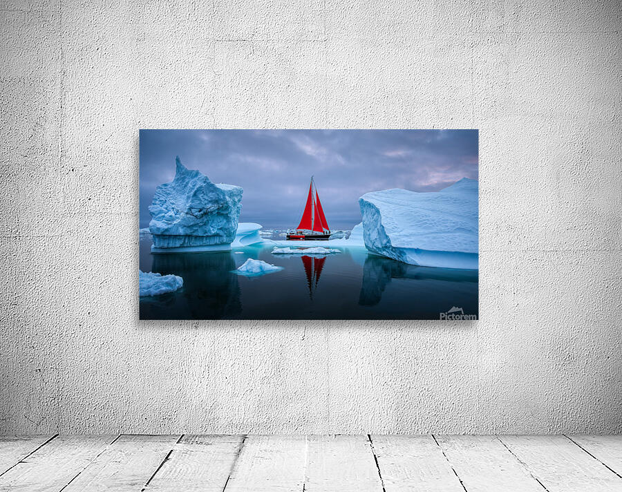 CHINESE DRAGON Aperçu sur mur