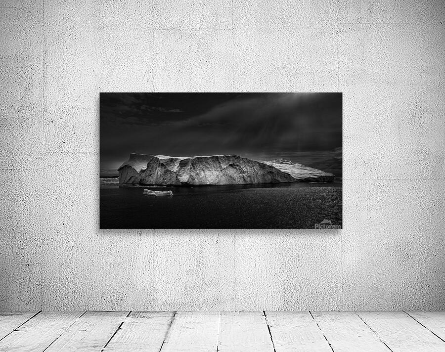 ILLUMINATION Aperçu sur mur