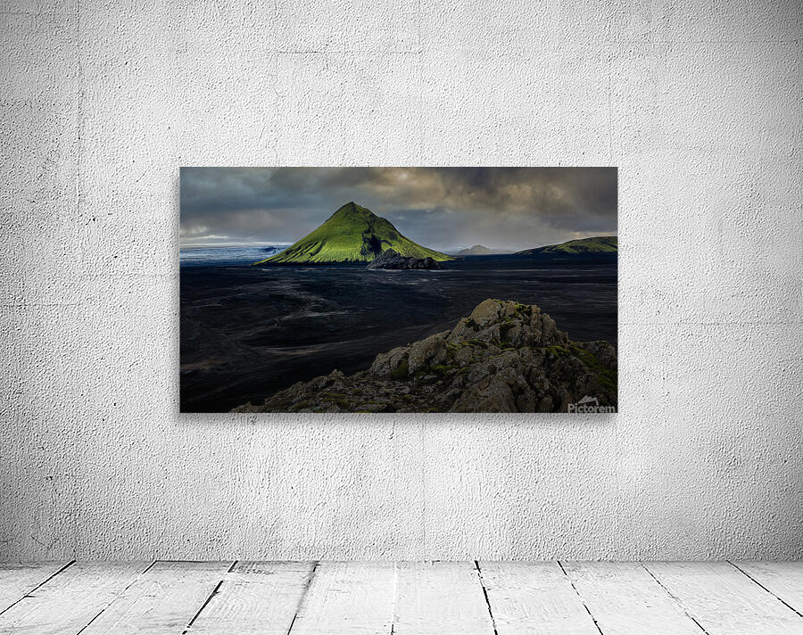 MAELIFELL Wall Preview