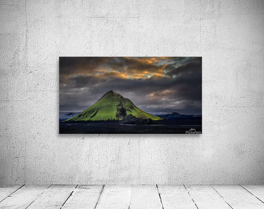 MAELIFELL Wall Preview