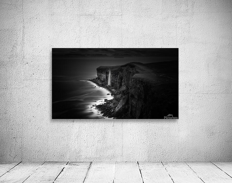 KETUBJORG CLIFFS Wall Preview
