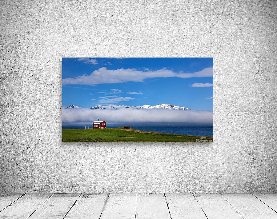 DALVIK Aperçu sur mur