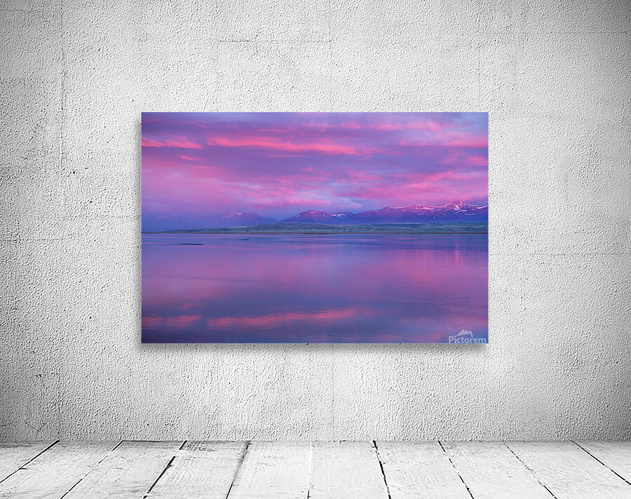 THE HOUR BETWEEN SUNSET AND SUNRISE 0050 TO 0 Aperçu sur mur