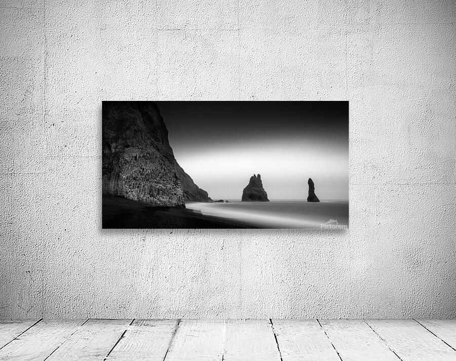 REYNISDRANGAR BEACH 2 Wall Preview