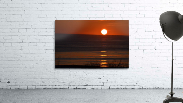 Sunrise over the Outer Banks Wall Preview