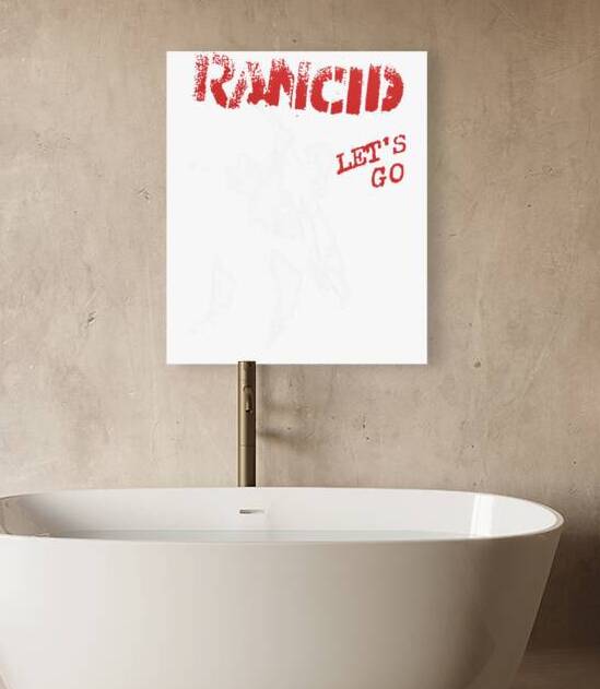 rancid 14 Reproduction