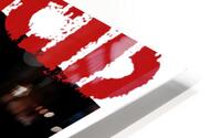 rancid 26 HD Metal print