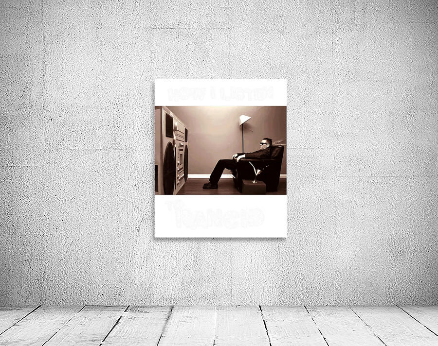 rancid 13 Wall Preview