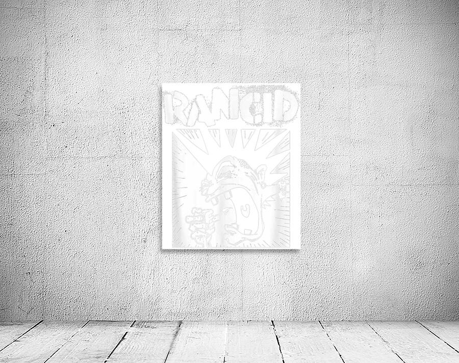 rancid 30 Wall Preview
