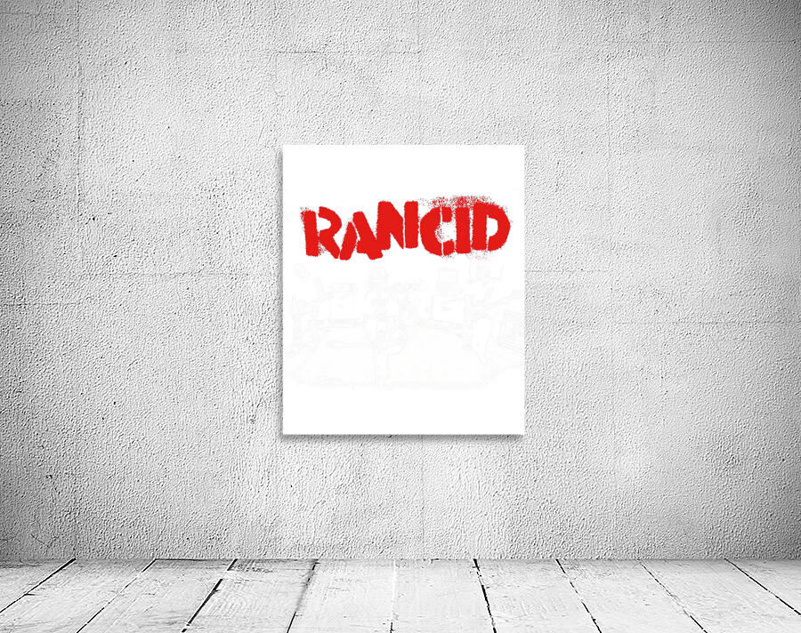 rancid 1 Wall Preview