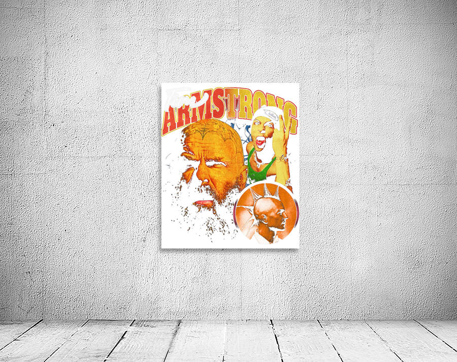 rancid 5 Wall Preview