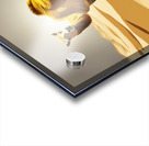 le desert  Acrylic print