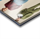 style6  Acrylic print