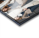 style 7 Acrylic print