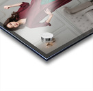 style 9 Acrylic print