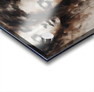 allure de tristesse  Acrylic print