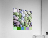 autrement  Acrylic Print