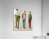 style6  Acrylic Print