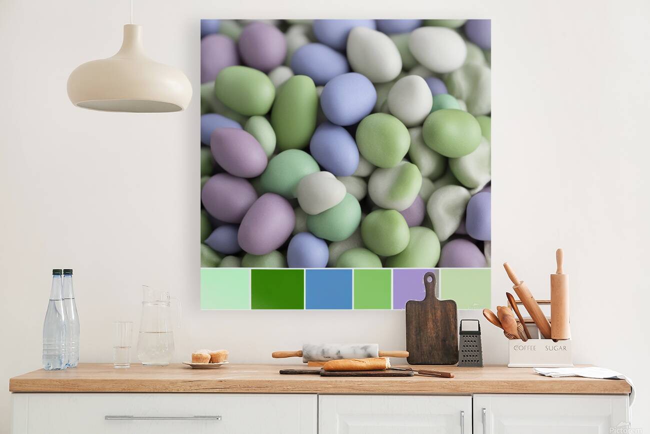 autrement  Reproduction