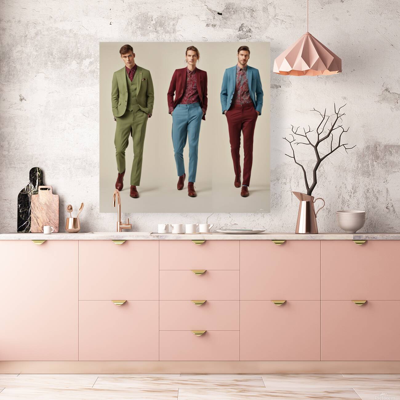 style6  Reproduction