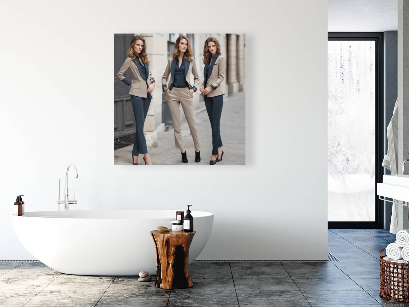 style 7 Reproduction