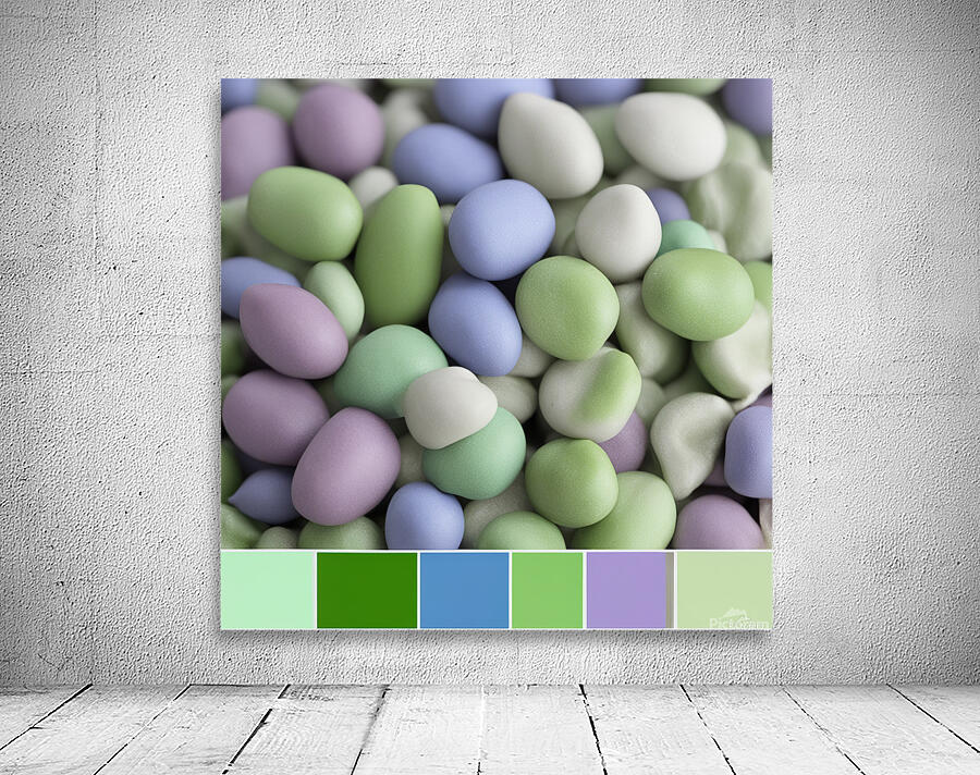 autrement  Wall Preview