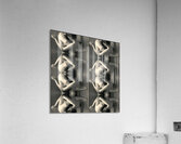 TITLE: ROMANZA  Acrylic Print