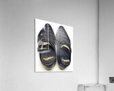TITLE: SHOES Acrylic Print