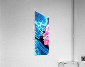 TITLE : ETERNAL AFFECTION Acrylic Print