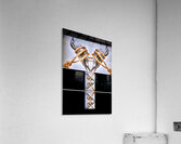 restrictedtower Acrylic Print