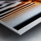 TITLE: LETS KISS   Metal print