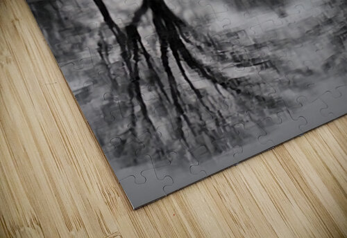 TITLE  : GROWING ROOTS Salvatore Zagami Fine Art puzzle