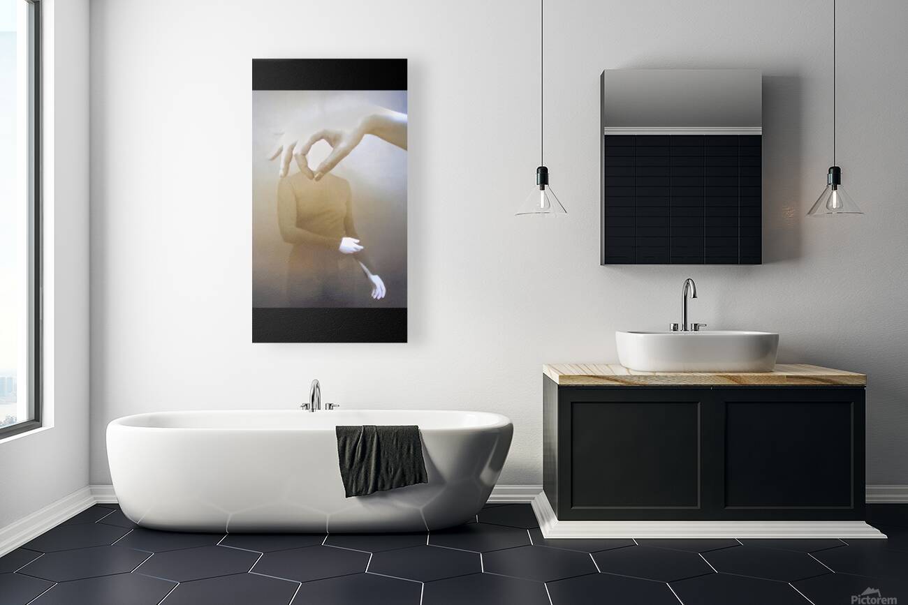 TITLE: THE SEARCH Reproduction