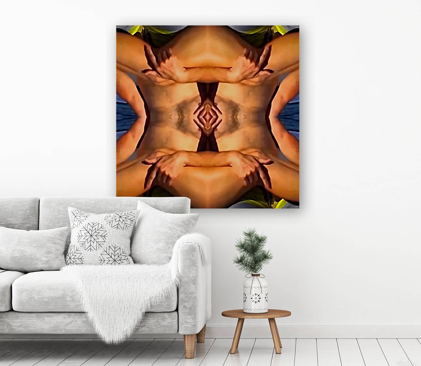 TITLE: INSTRUCTIONS   Reproduction