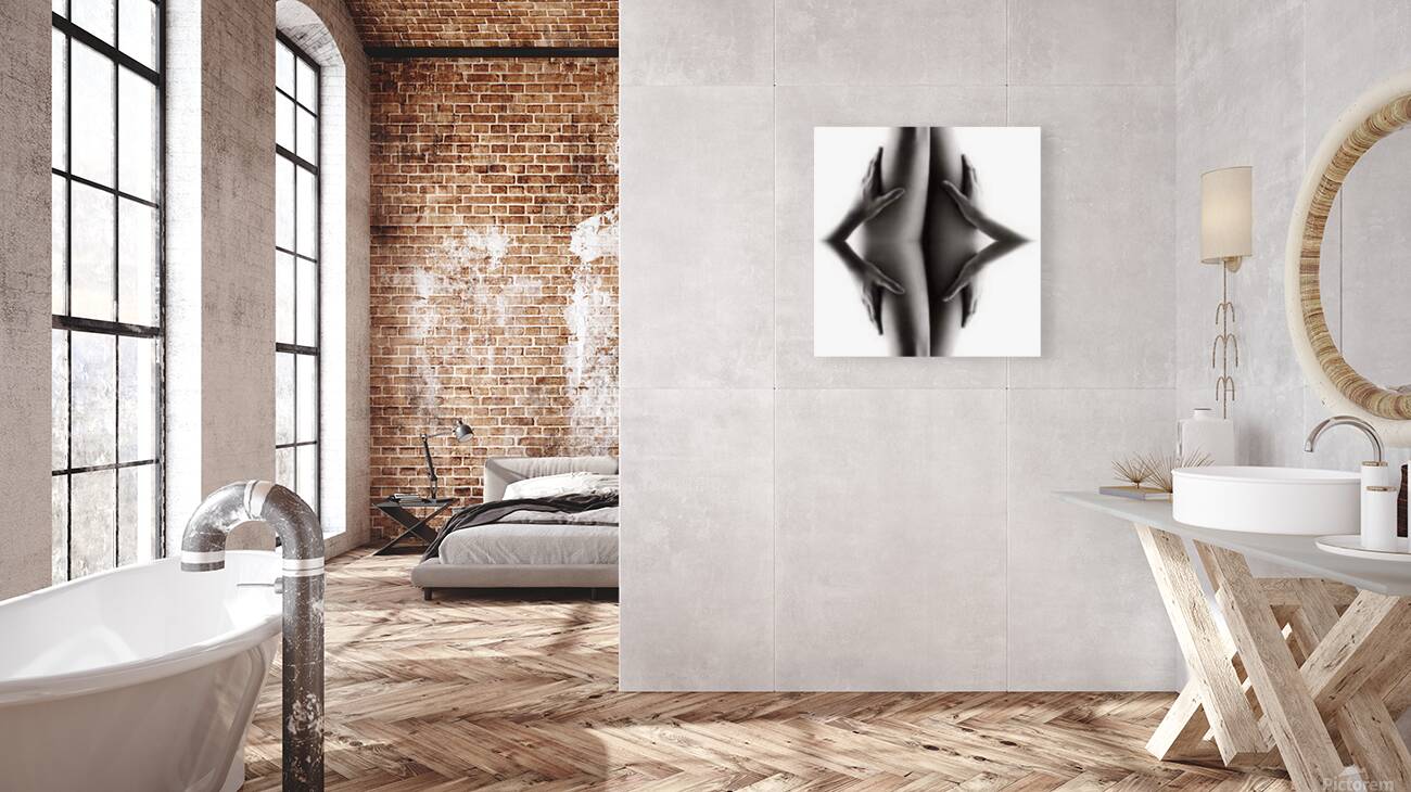 TITLE: FIGURE RECONFIGURATION Reproduction