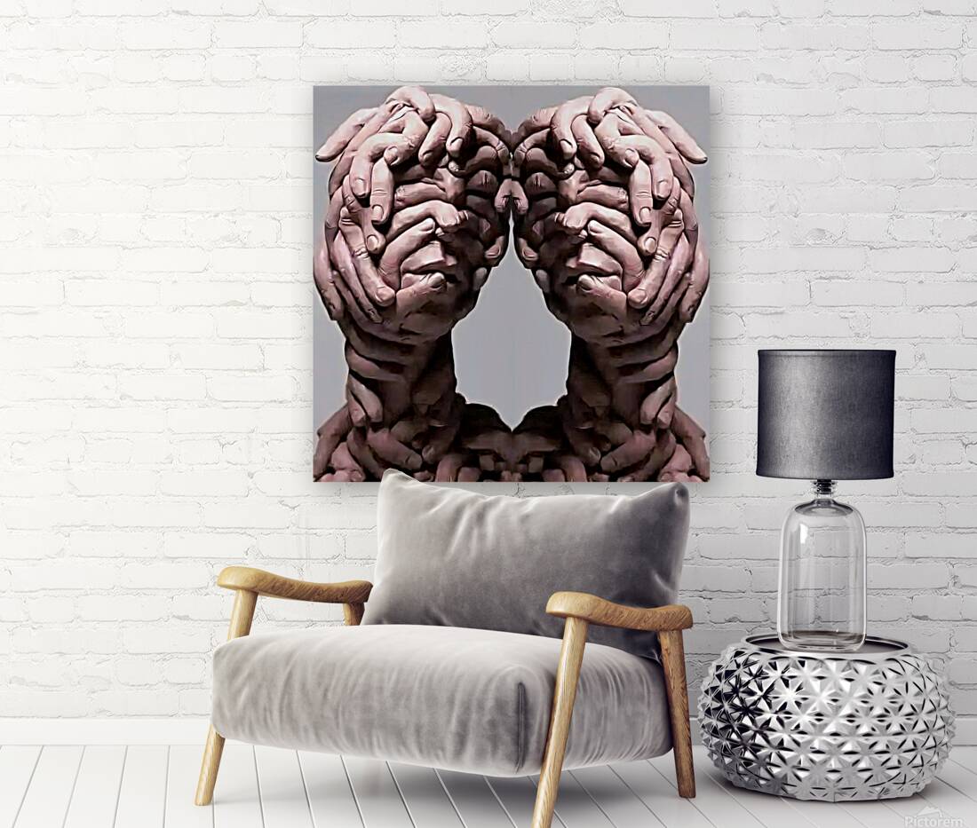 TITLE : DUET IN TOUCH Reproduction