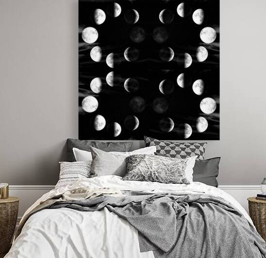 TITLE: COSMIC GLOW Reproduction