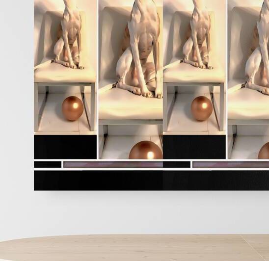 IMG 20250821 014450 by Salvatore Zagami Fine Art