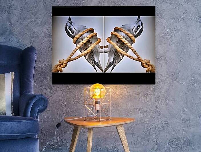restriction 20250905 202438 Gallery by Salvatore Zagami Fine Art