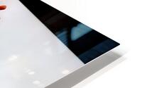 TITLE  :  INNER ESCAPE  HD Metal print