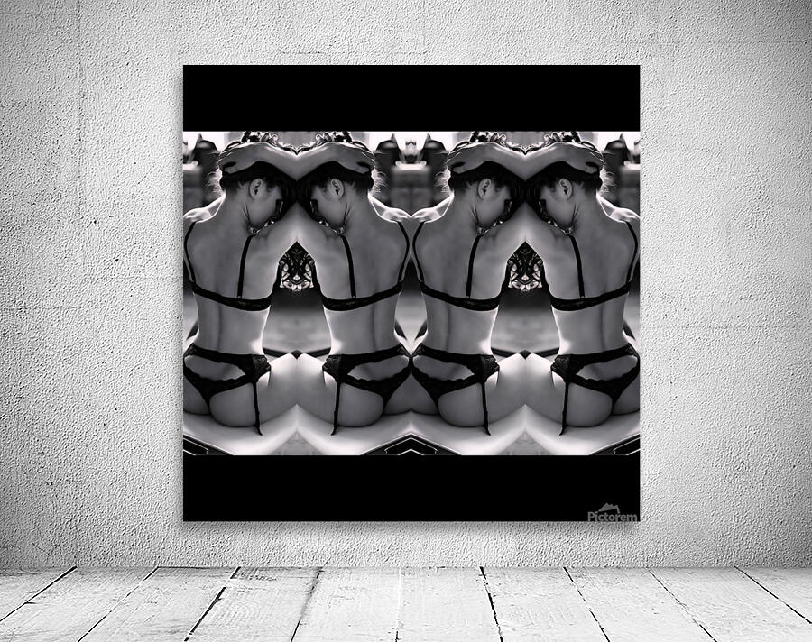 TITLE: ALMOST DONE   Wall Preview
