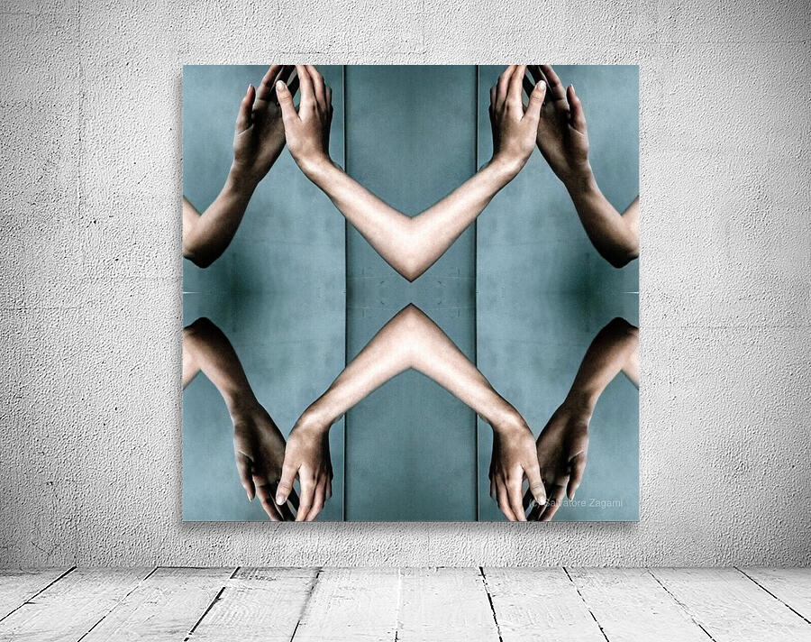 TITLE: CONSENSUS Wall Preview