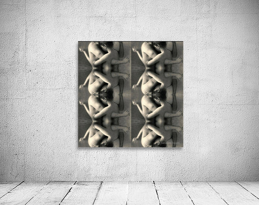 TITLE: ROMANZA  Wall Preview